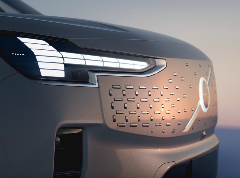 THE NEW FULLY ELECTRIC EM90 PREMIUM MPV FURTHER EXPANDS VOLVO CARS’ PORTFOLIO